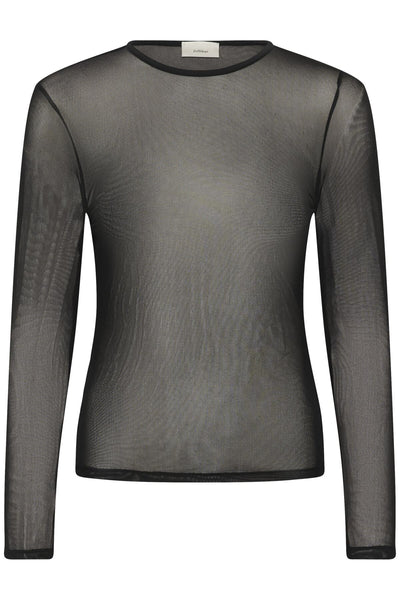 KAIAIW LS TSHIRT Black - 194008 - 30112106 Thumbnail