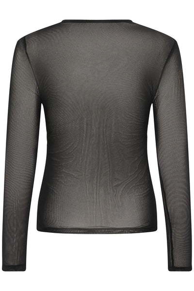 KAIAIW LS TSHIRT Black - 194008 - 30112106 Thumbnail