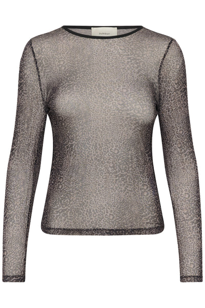 KAIAIW LS TSHIRT GRIFFIN MINI LEOPARD - 9000027 - 30112106 Thumbnail