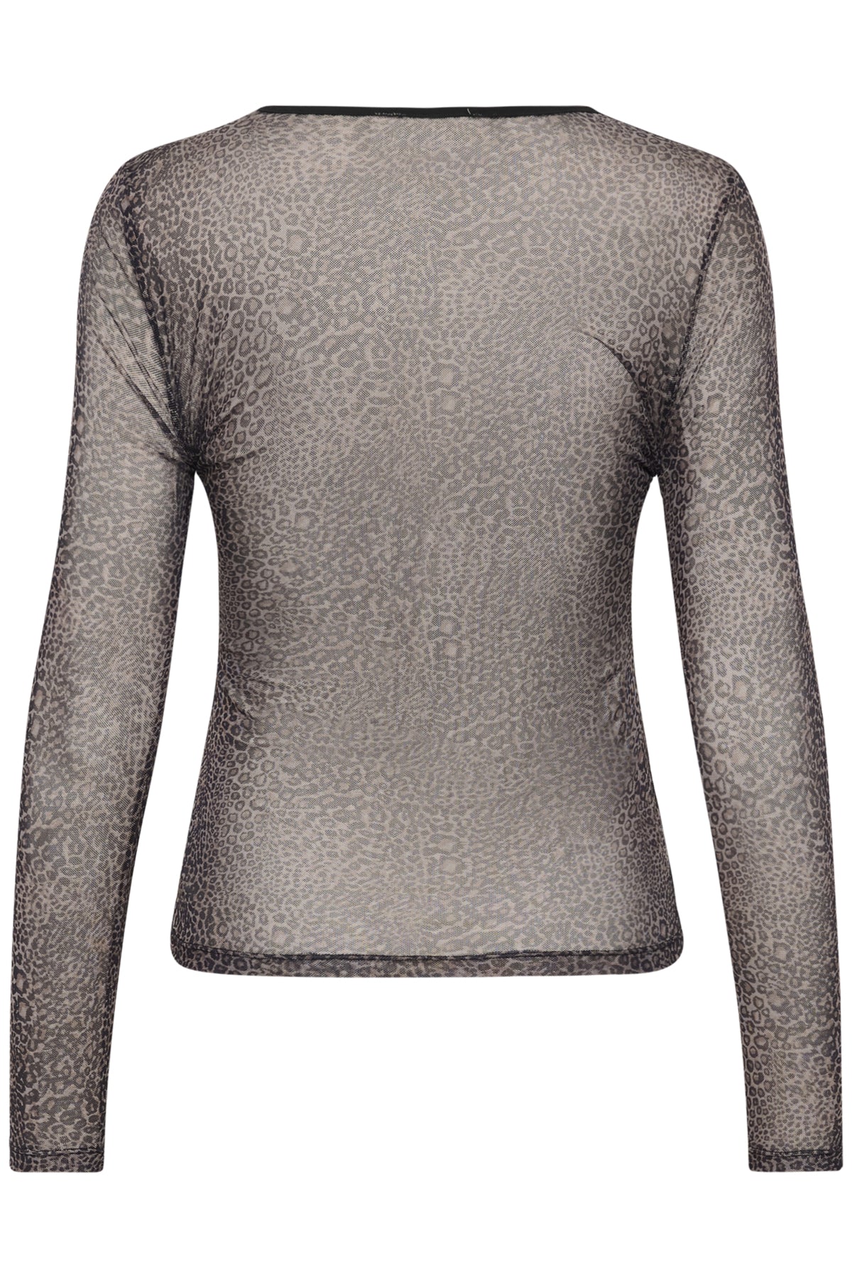 KAIAIW LS TSHIRT GRIFFIN MINI LEOPARD - 9000027 - 30112106