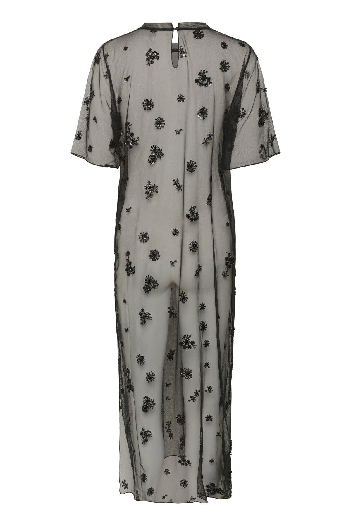 KUIIW DRESS Black - 194008 - 30112109