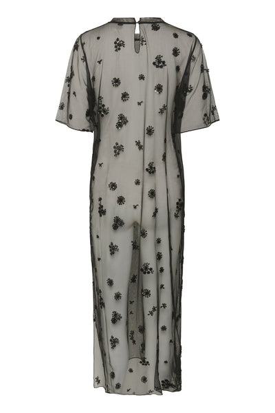 KUIIW DRESS Black - 194008 - 30112109 Thumbnail