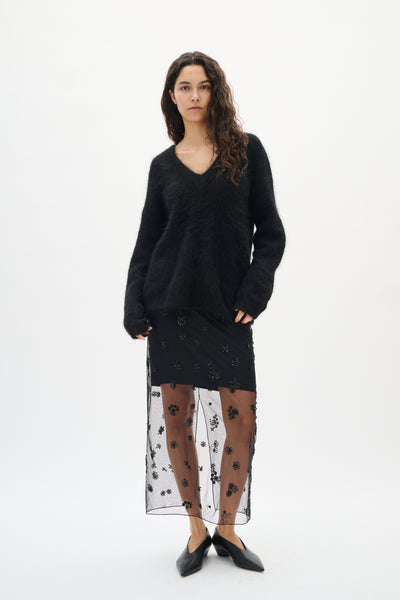 KUIIW SKIRT Black - 194008 - 30112110 Thumbnail