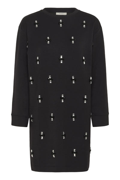 KINCENTIW DECO TUNIC Black - 194008 - 30112112 Thumbnail