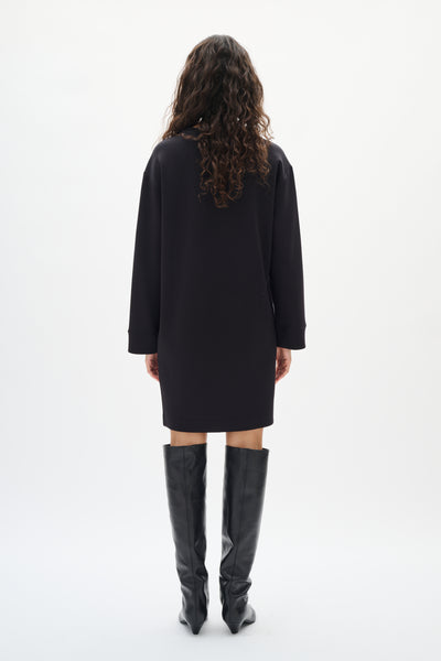 KINCENTIW DECO TUNIC Black - 194008 - 30112112 Thumbnail