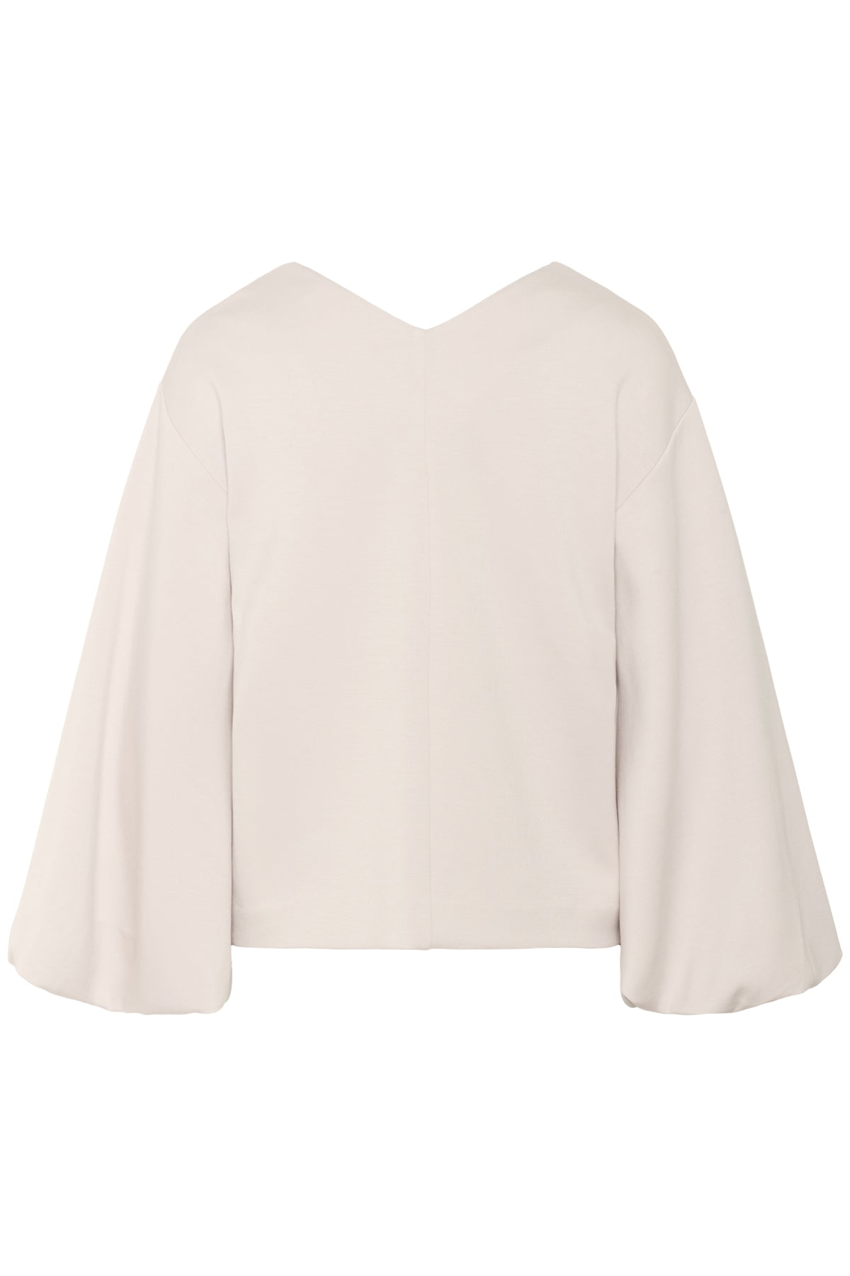 KINCENTIW BLOUSE Haze - 130403 - 30112113