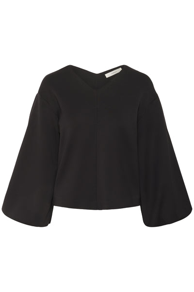 KINCENTIW BLOUSE Black - 194008 - 30112113 Thumbnail