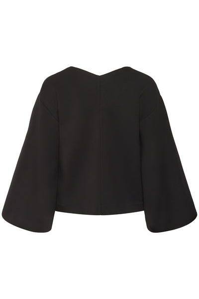 KINCENTIW BLOUSE Black - 194008 - 30112113 Thumbnail