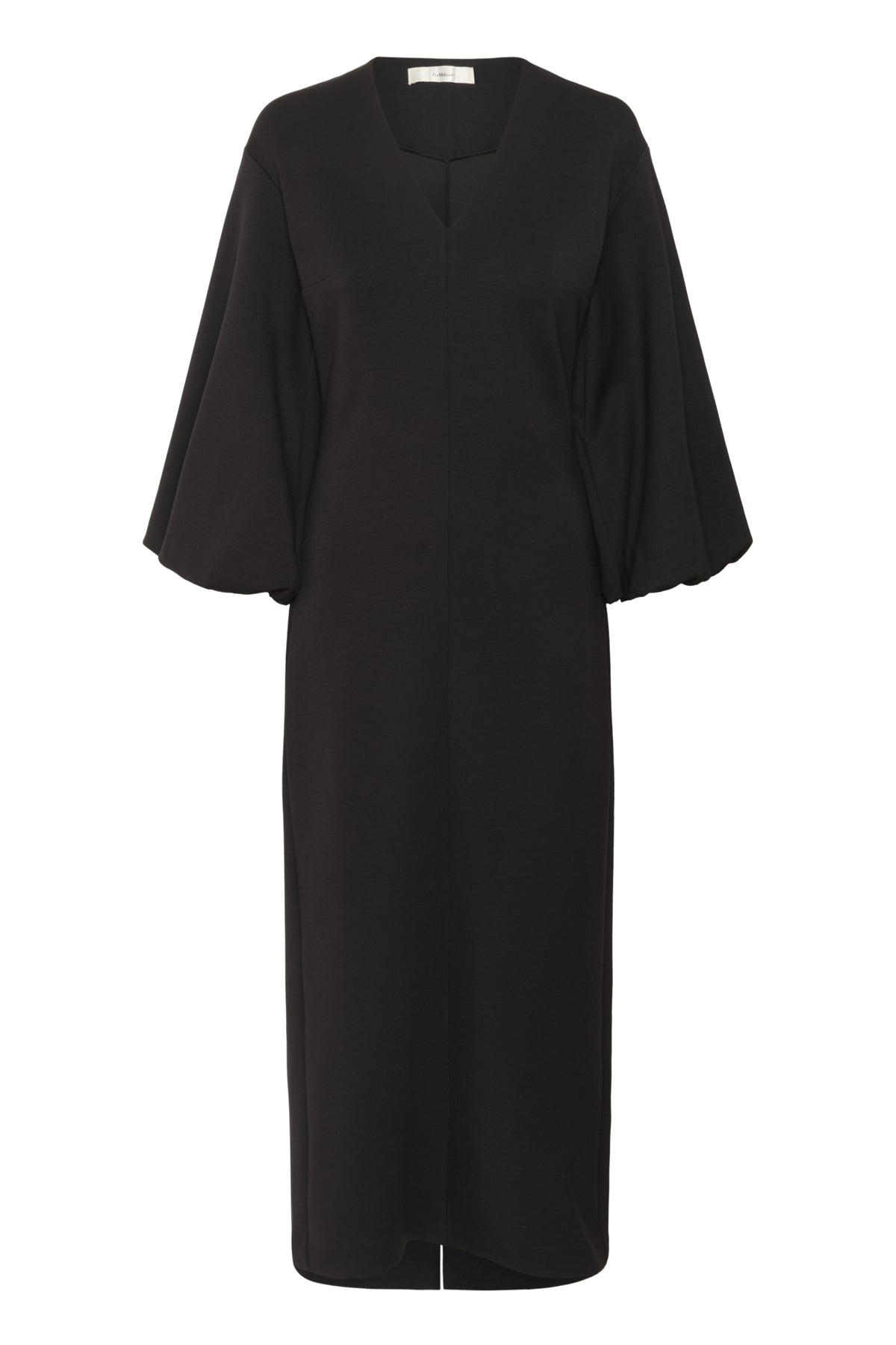 KINCENTIW DRESS Black - 194008 - 30112114