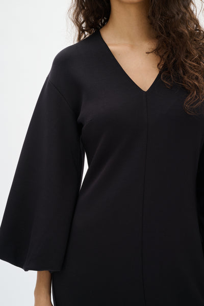 KINCENTIW DRESS Black - 194008 - 30112114 Thumbnail