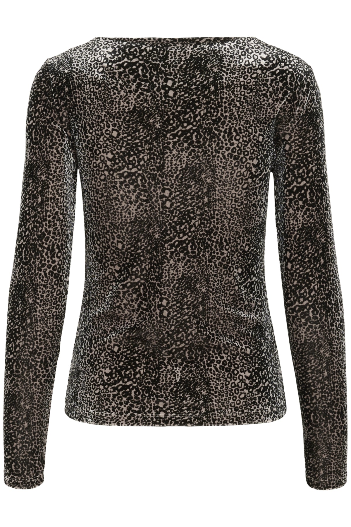 KRYNNIW BLOUSE FALCON MINI LEOPARD - 90000277 - 30112115