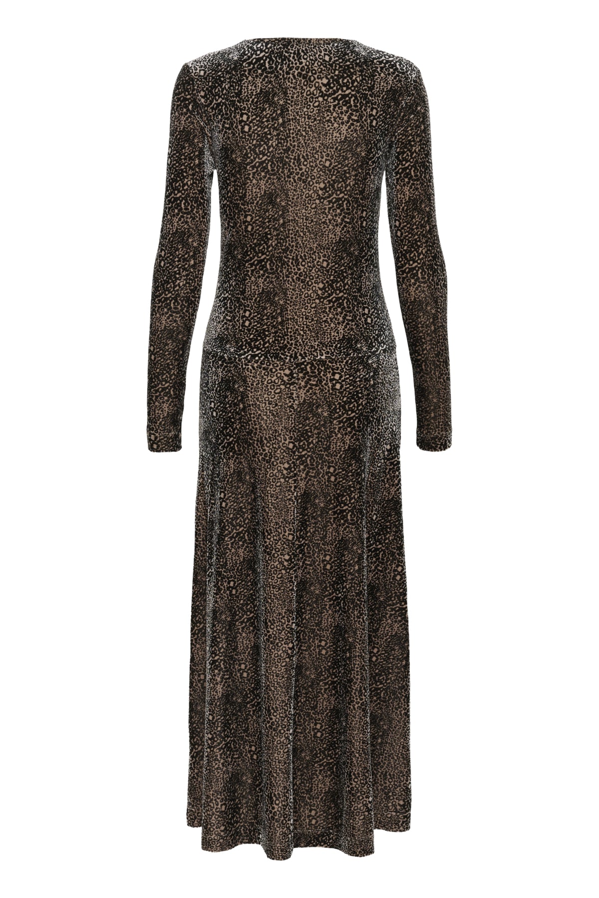 KRYNNIW DRESS FALCON MINI LEOPARD - 90000277 - 30112116