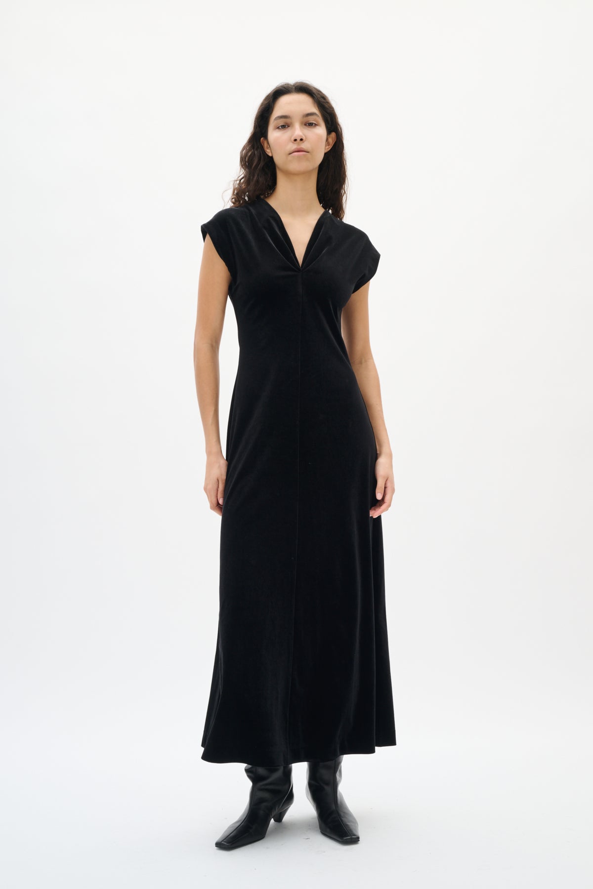 KILLIEIW DRESS Black - 194008 - 30112123