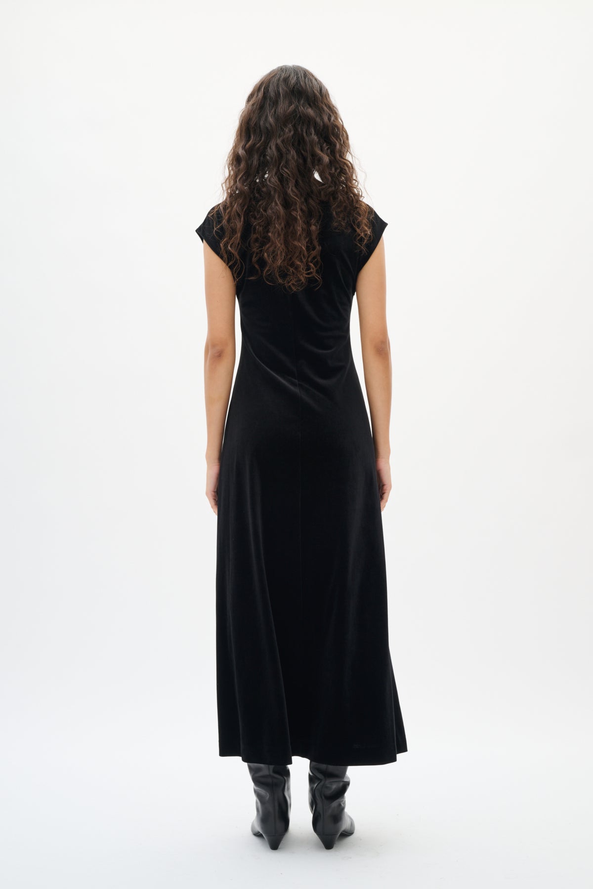 KILLIEIW DRESS Black - 194008 - 30112123