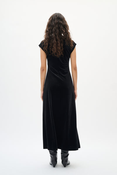 KILLIEIW DRESS Black - 194008 - 30112123 Thumbnail