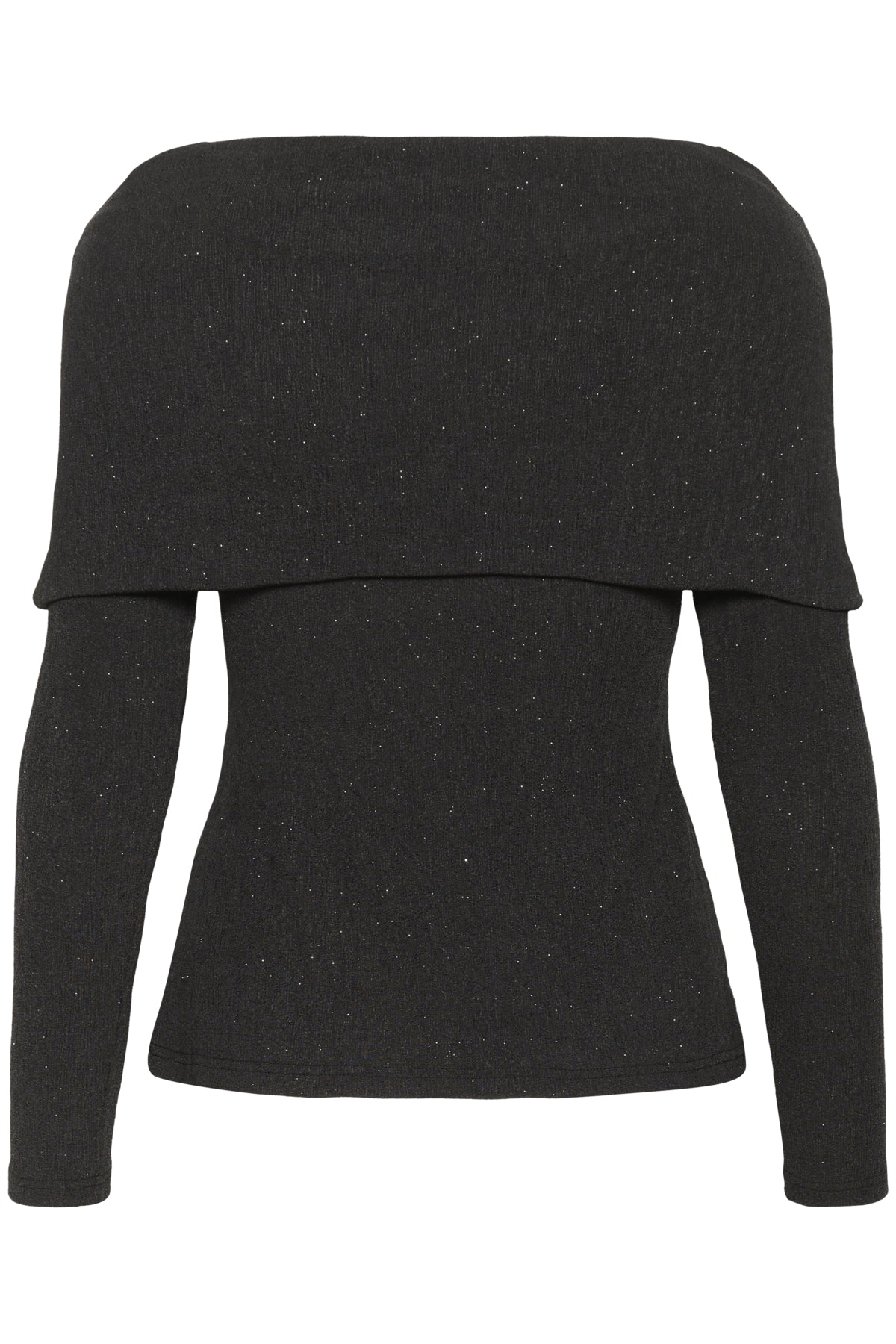 KRITHIW BLOUSE Black - 194008 - 30112124