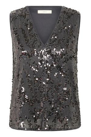 KIMBAIW TOP Silver - 145002 - 30112127