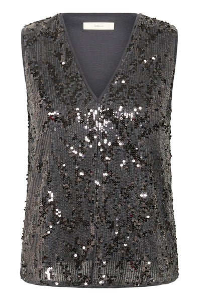 KIMBAIW TOP Silver - 145002 - 30112127 Thumbnail