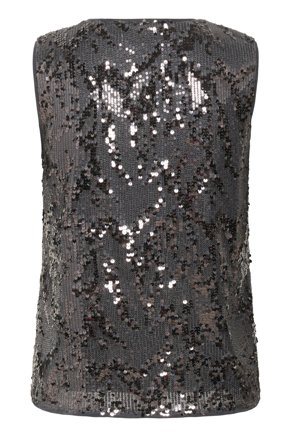 KIMBAIW TOP Silver - 145002 - 30112127