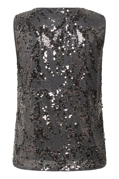 KIMBAIW TOP Silver - 145002 - 30112127 Thumbnail