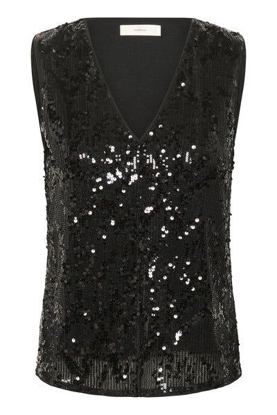 KIMBAIW TOP Black - 194008 - 30112127 Thumbnail