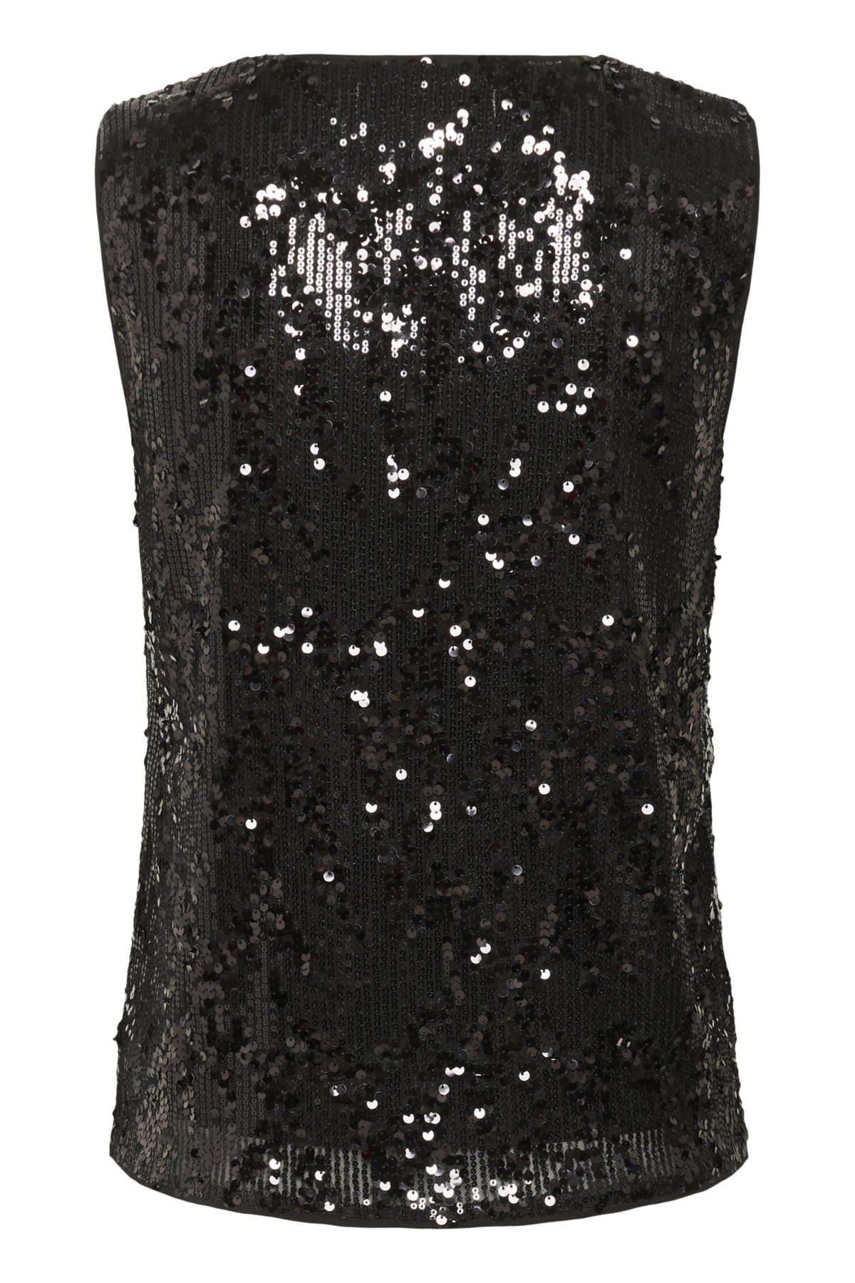 KIMBAIW TOP Black - 194008 - 30112127