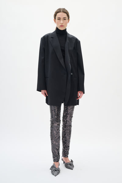 KIMBAIW LEGGING Silver - 30112128 Thumbnail