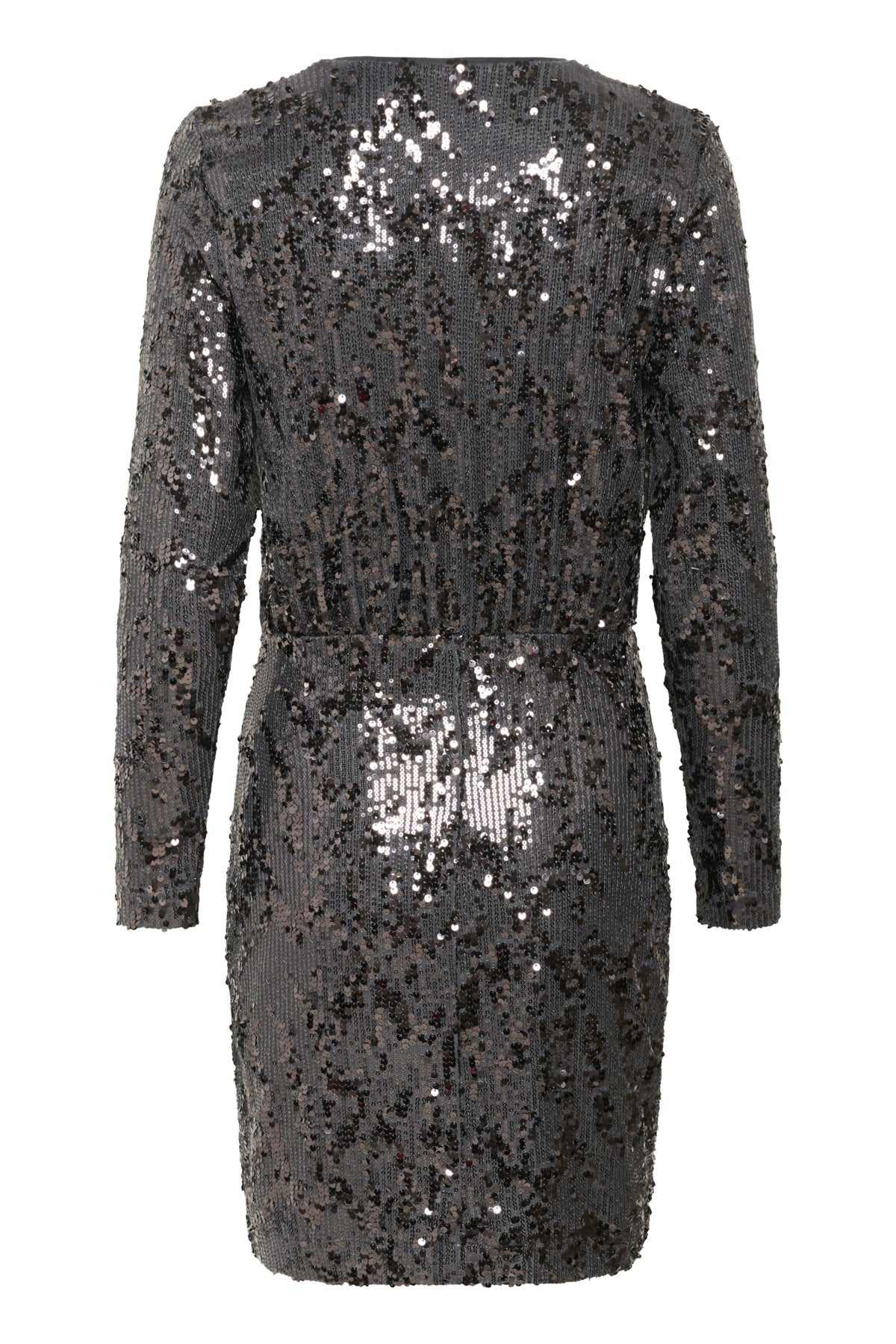 KIMBAIW DRESS Silver - 145002 - 30112129