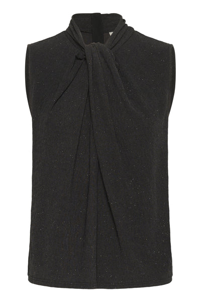 KRITHIW KOTO TOP Black - 194008 - 30112146 Thumbnail