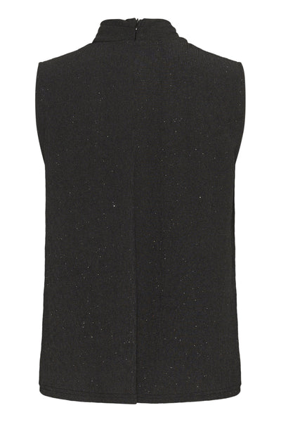 KRITHIW KOTO TOP Black - 194008 - 30112146 Thumbnail