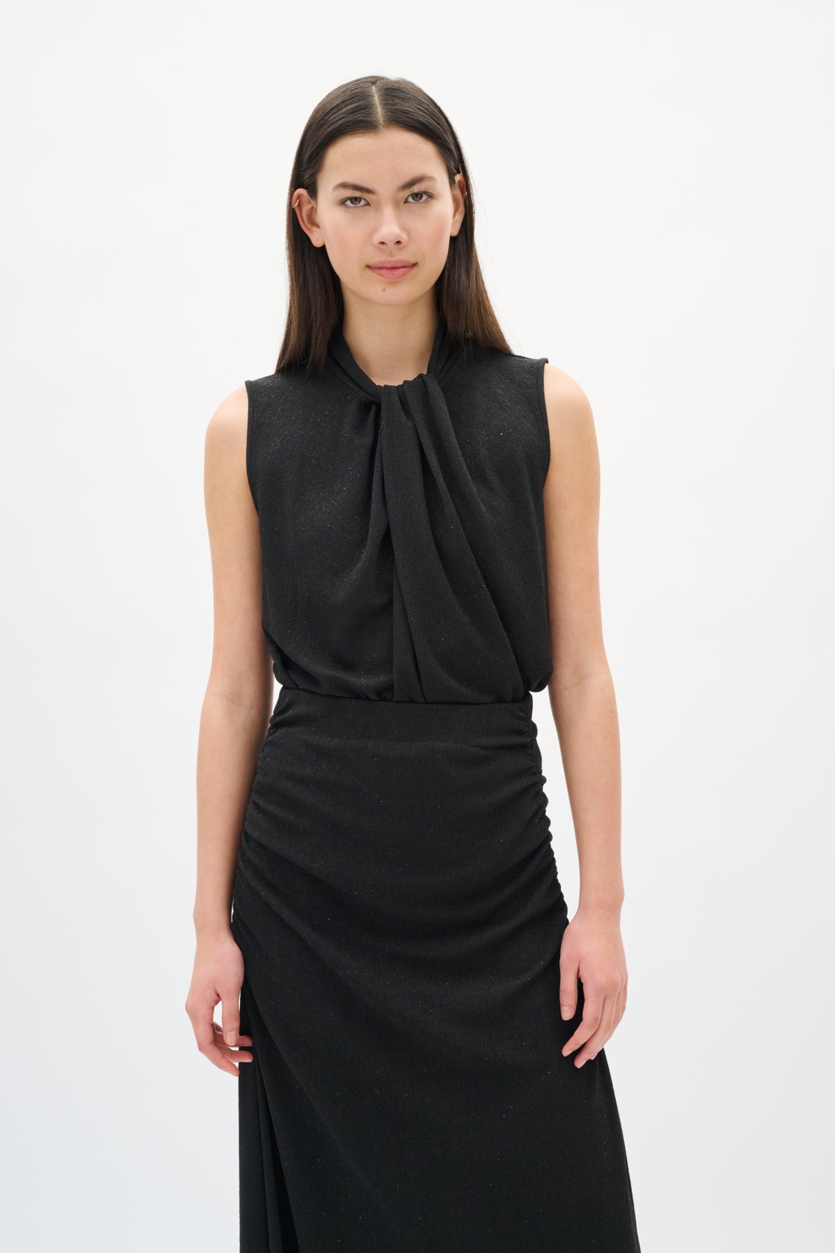 KRITHIW KOTO TOP Black - 194008 - 30112146