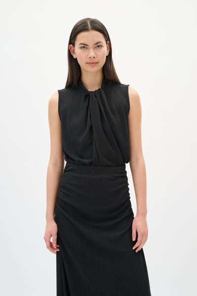 KRITHIW KOTO TOP Black - 194008 - 30112146 Thumbnail