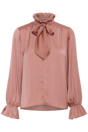 GRACIEIW BLOUSE WITHERED ROSE - 181435 - 30112147
