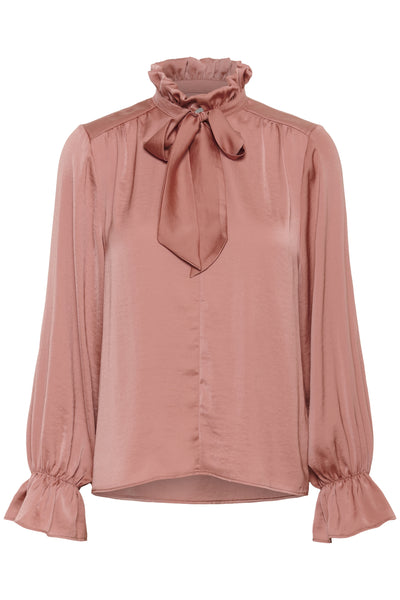 GRACIEIW BLOUSE WITHERED ROSE - 181435 - 30112147 Thumbnail