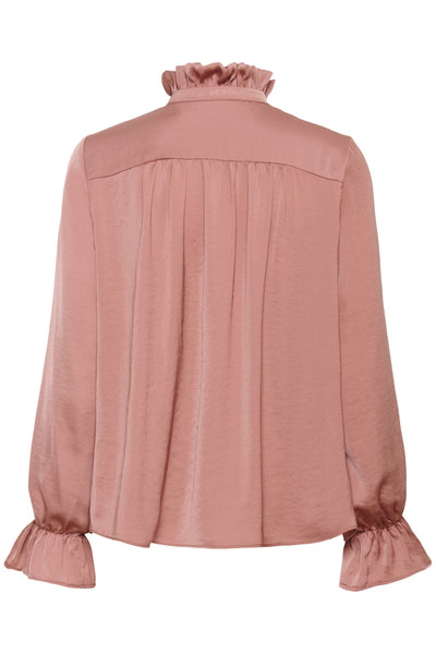 GRACIEIW BLOUSE WITHERED ROSE - 181435 - 30112147 Thumbnail