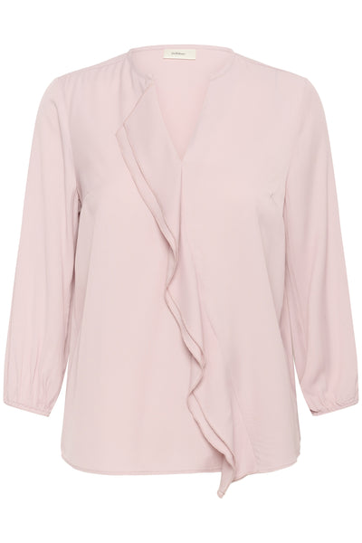 GENIFFERIW TOP Pale Mauve - 151607 - 30112150 Thumbnail