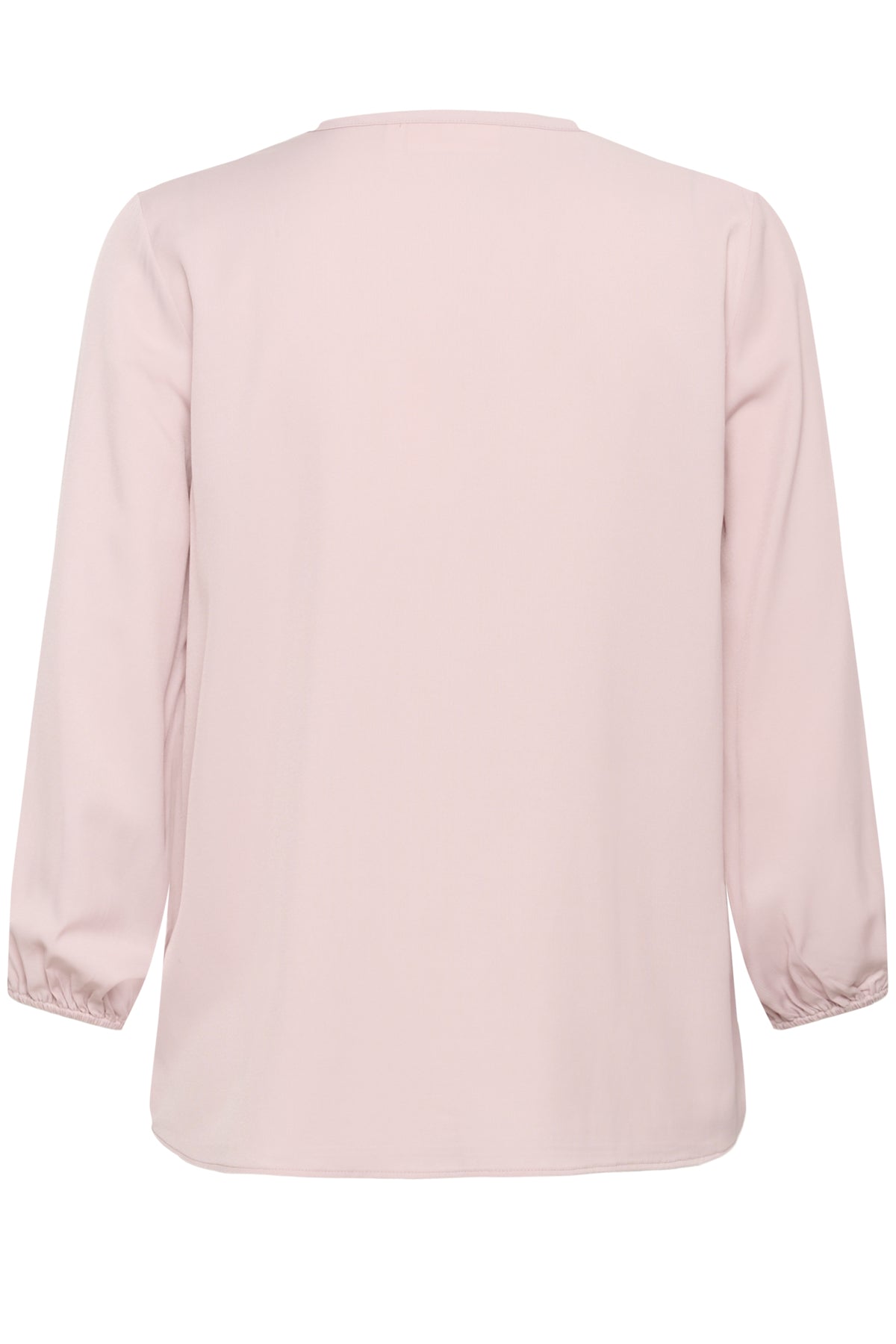 GENIFFERIW TOP Pale Mauve - 151607 - 30112150