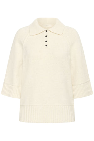 NUMAIW POLO Whisper White - 110701 - 30112155