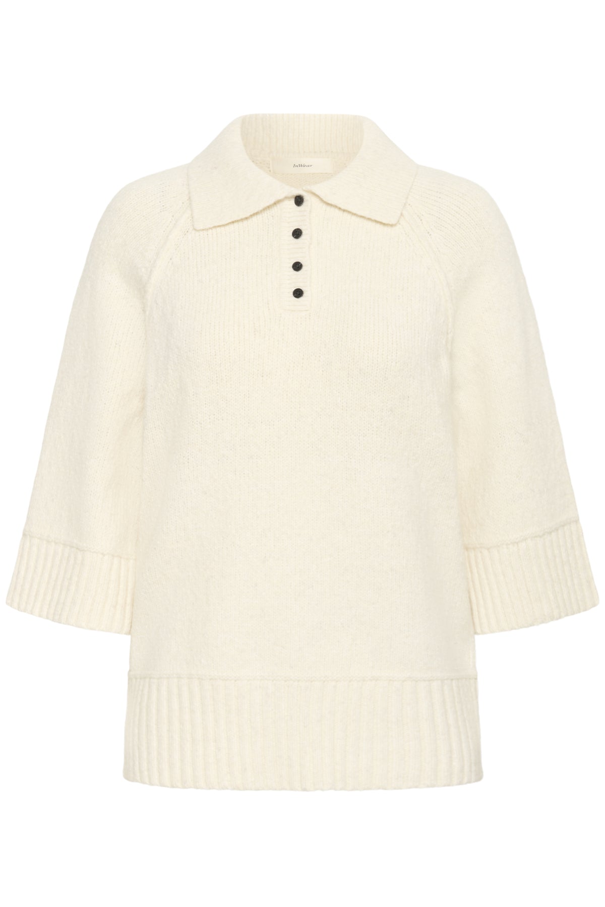 NUMAIW POLO Whisper White - 110701 - 30112155