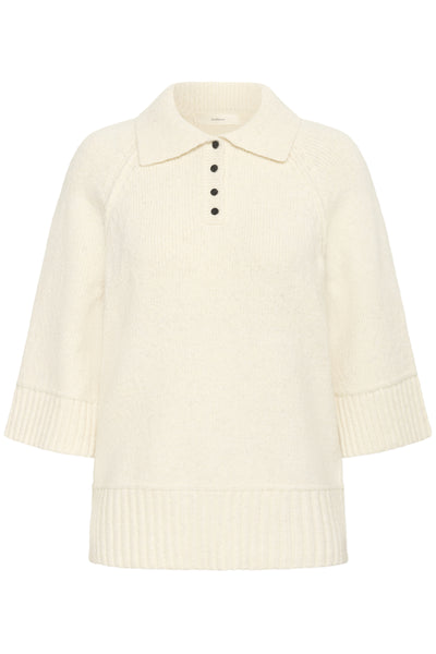 NUMAIW POLO Whisper White - 110701 - 30112155 Thumbnail