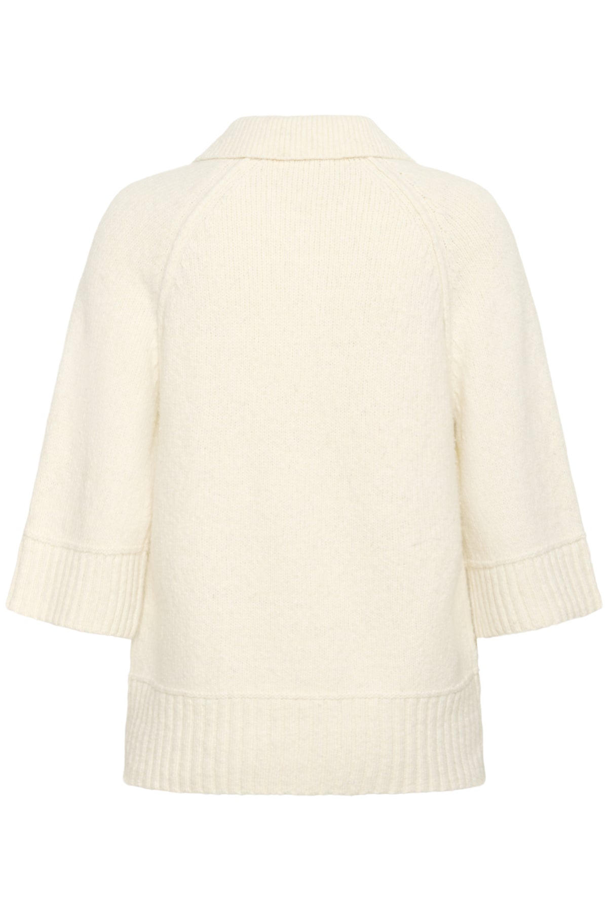 NUMAIW POLO Whisper White - 110701 - 30112155