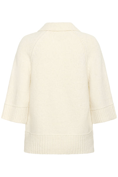 NUMAIW POLO Whisper White - 110701 - 30112155 Thumbnail