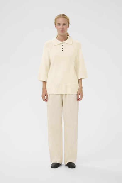 NUMAIW POLO Whisper White - 110701 - 30112155 Thumbnail