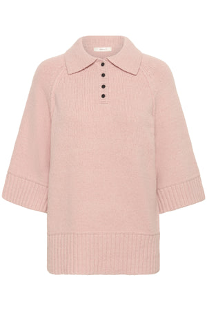 NUMAIW POLO Pale Mauve - 151607 - 30112155