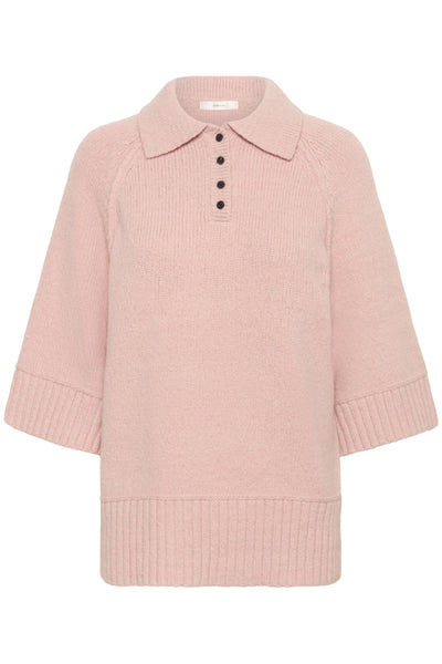 NUMAIW POLO Pale Mauve - 151607 - 30112155 Thumbnail