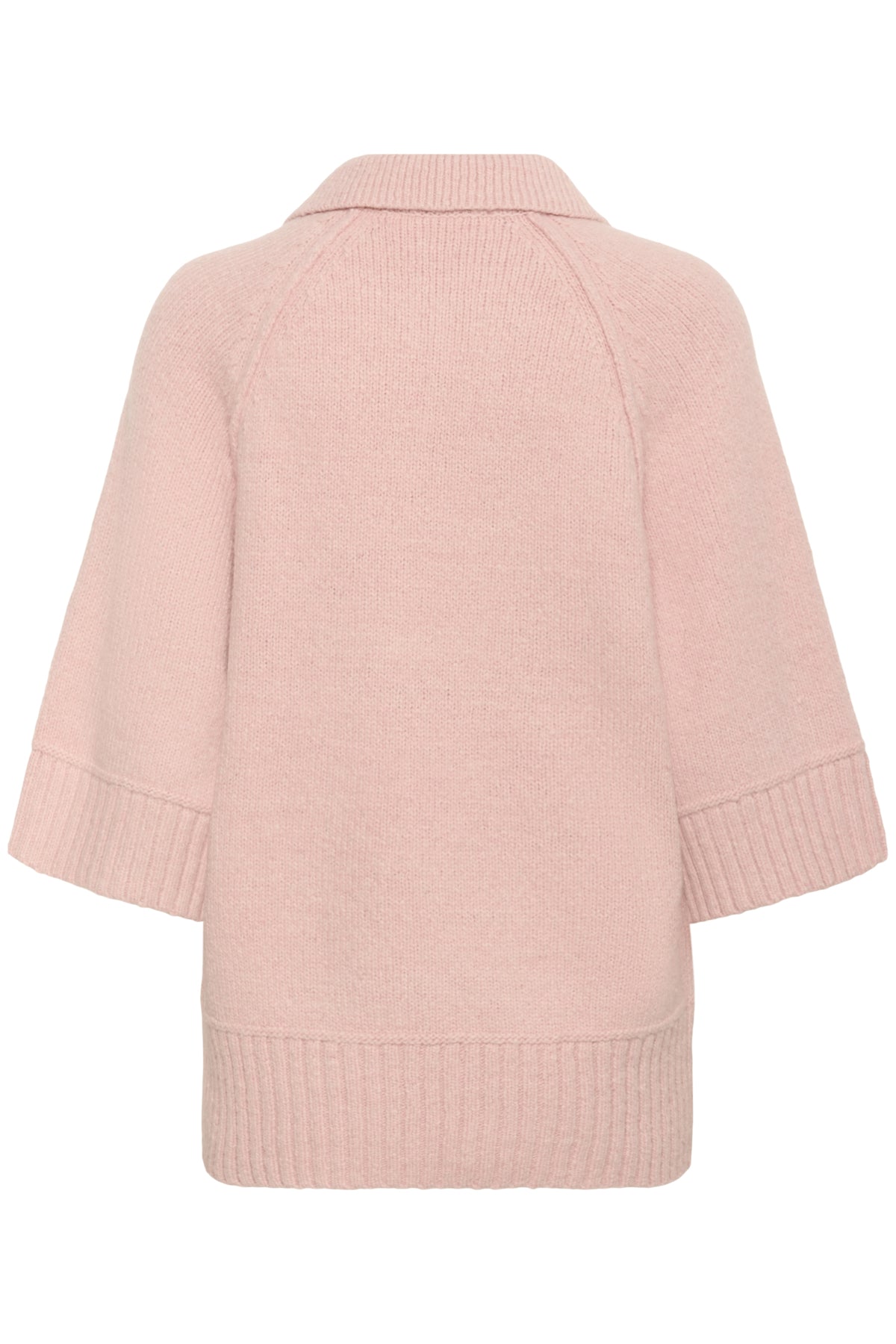 NUMAIW POLO Pale Mauve - 151607 - 30112155