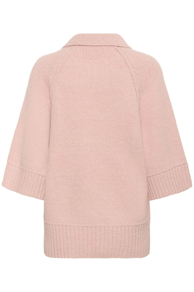 NUMAIW POLO Pale Mauve - 151607 - 30112155 Thumbnail