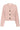 NUMAIW CARDIGAN Pale Mauve - 151607 - 30112157