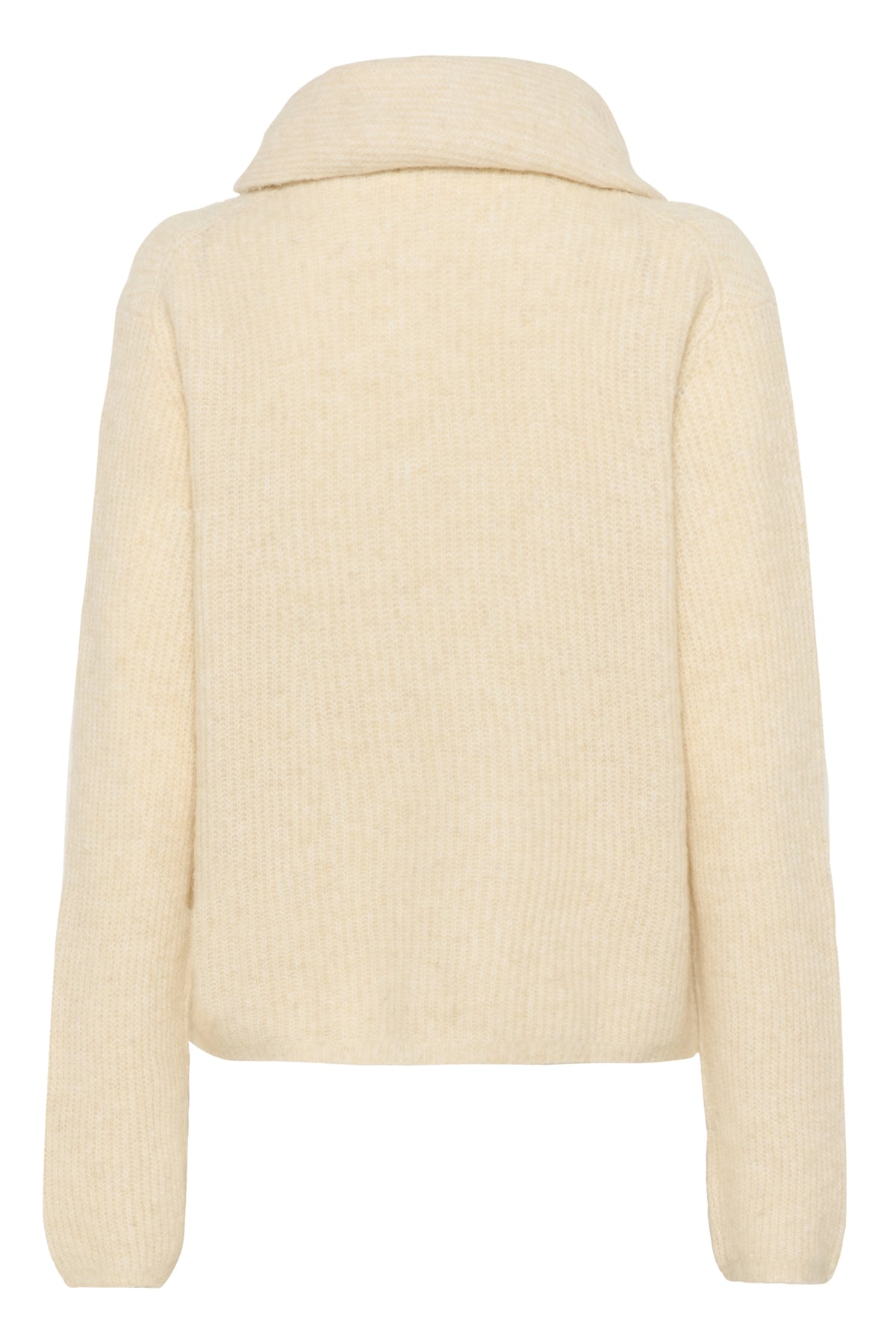 NURITIW PULLOVER Ecru - 300597 - 30112158