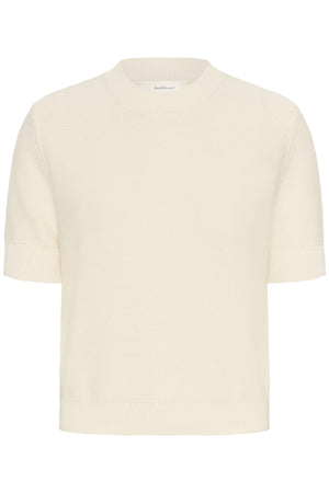 NAASUIW PULLOVER Whisper White - 110701 - 30112160